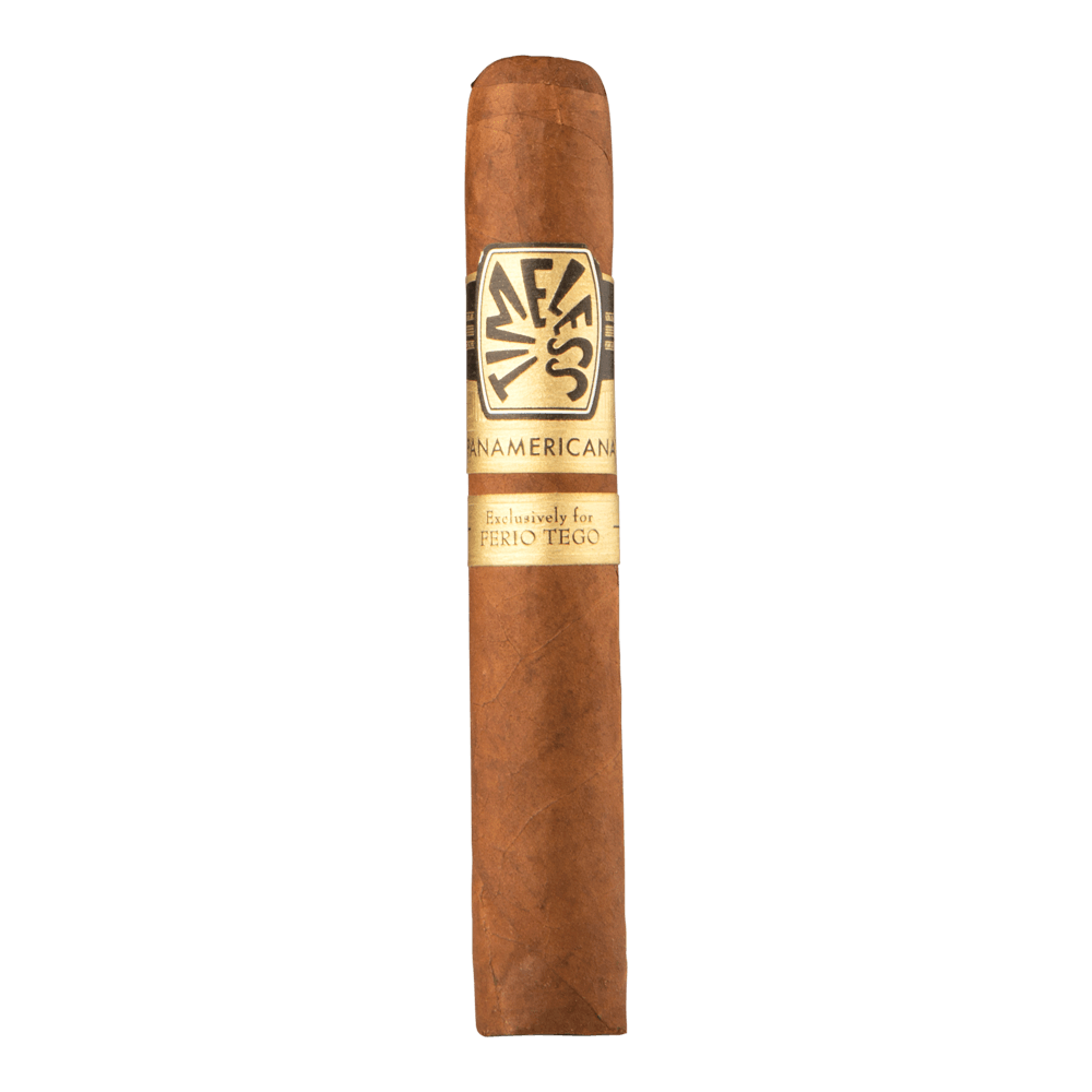 Ferio Tego Timeless Panamericana Epicure Cigars